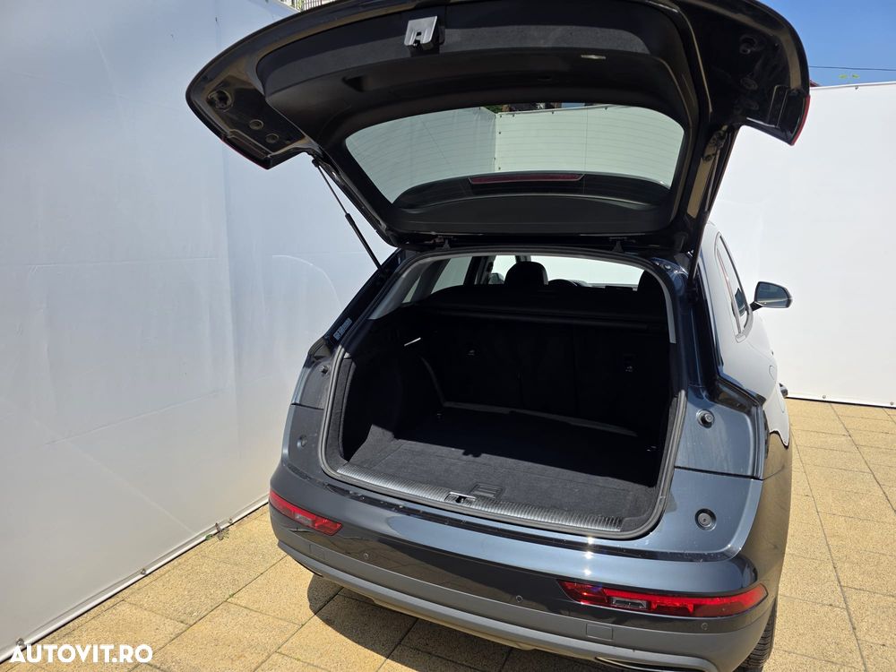 Audi Q5 - 21