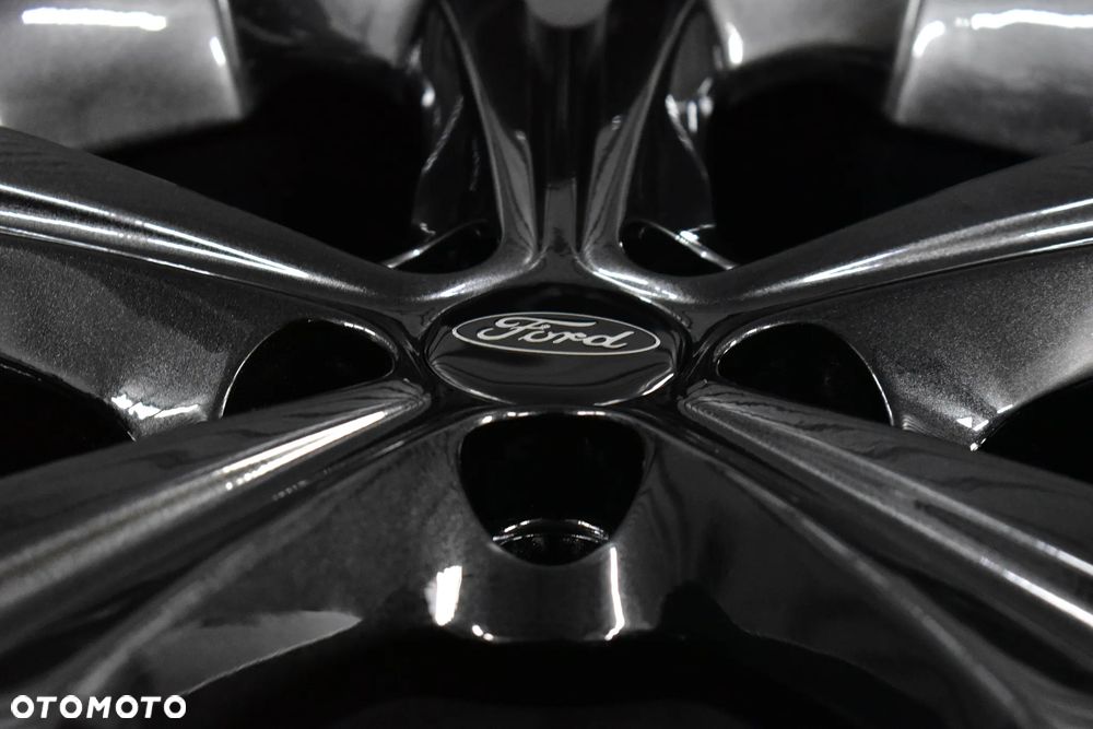Felgi 5x108 r18 FORD Kuga FUSION Mondeo Focus C-max S-MAX Escape ORYGINAŁ - 6
