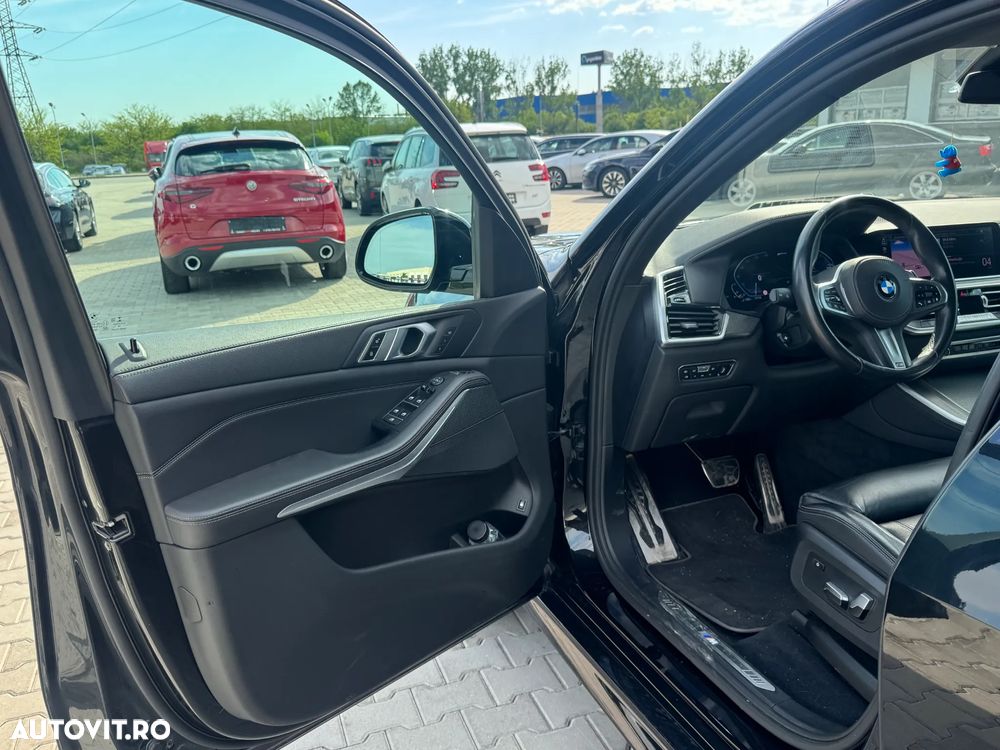 BMW X5 - 17