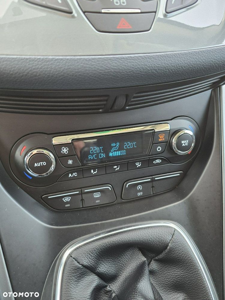 Ford C-MAX - 26