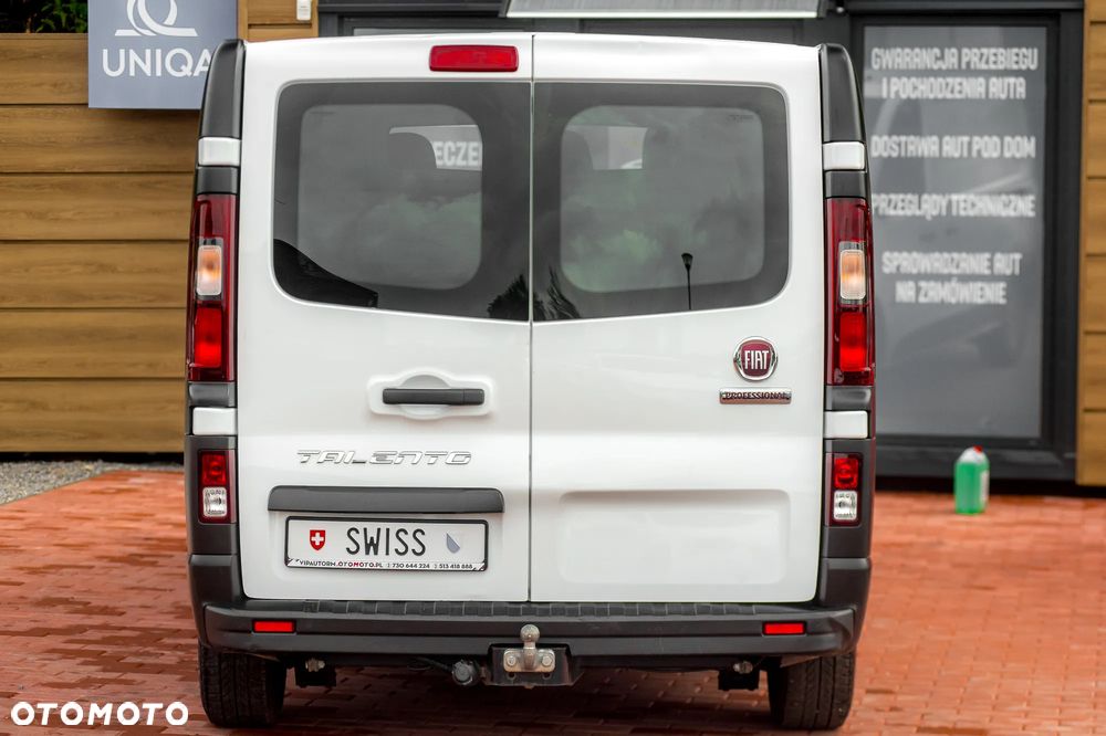 Fiat Talento L2H1 - 11