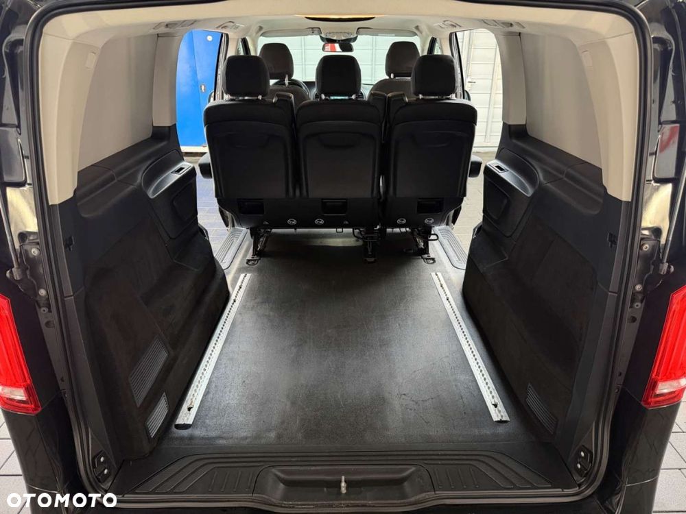 Mercedes-Benz Vito - 37
