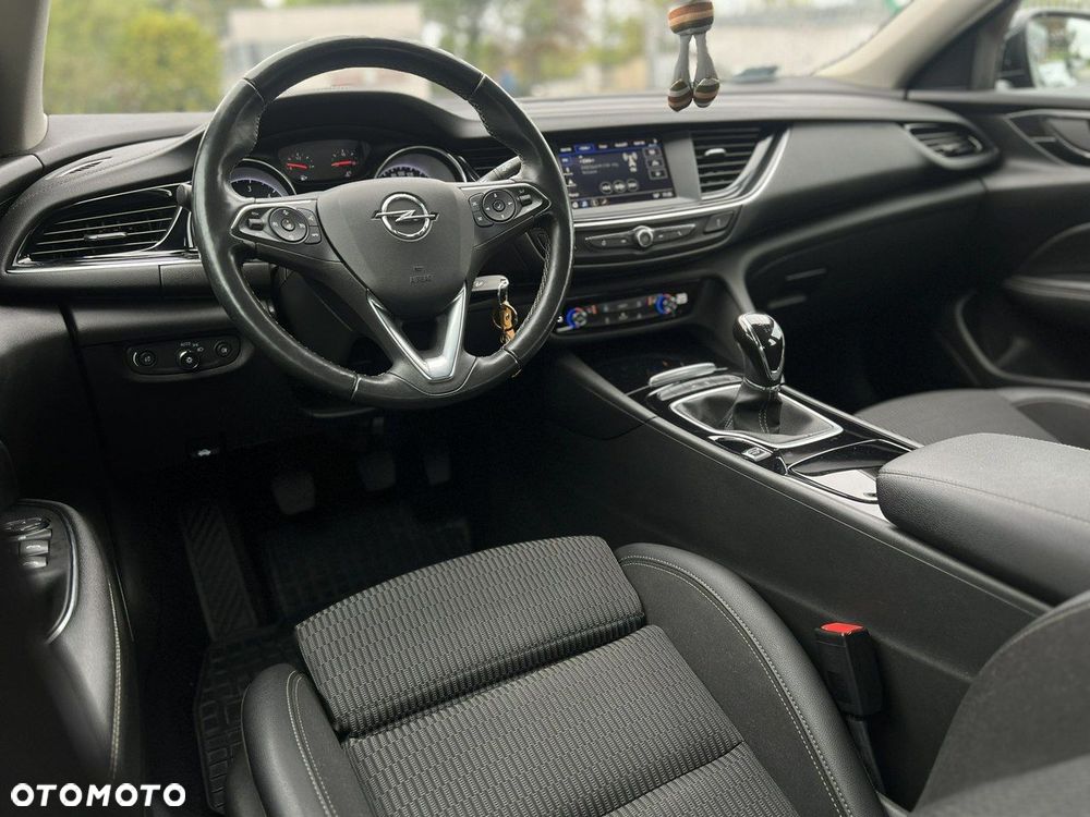 Opel Insignia 1.6 CDTI Innovation S&S - 13