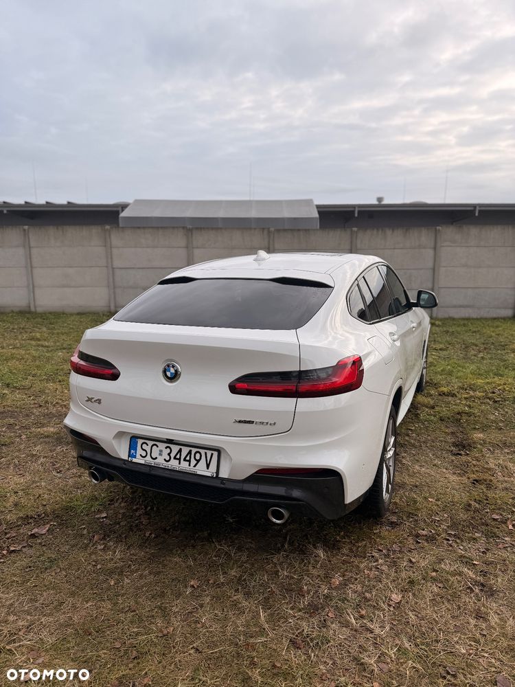 BMW X4 - 16