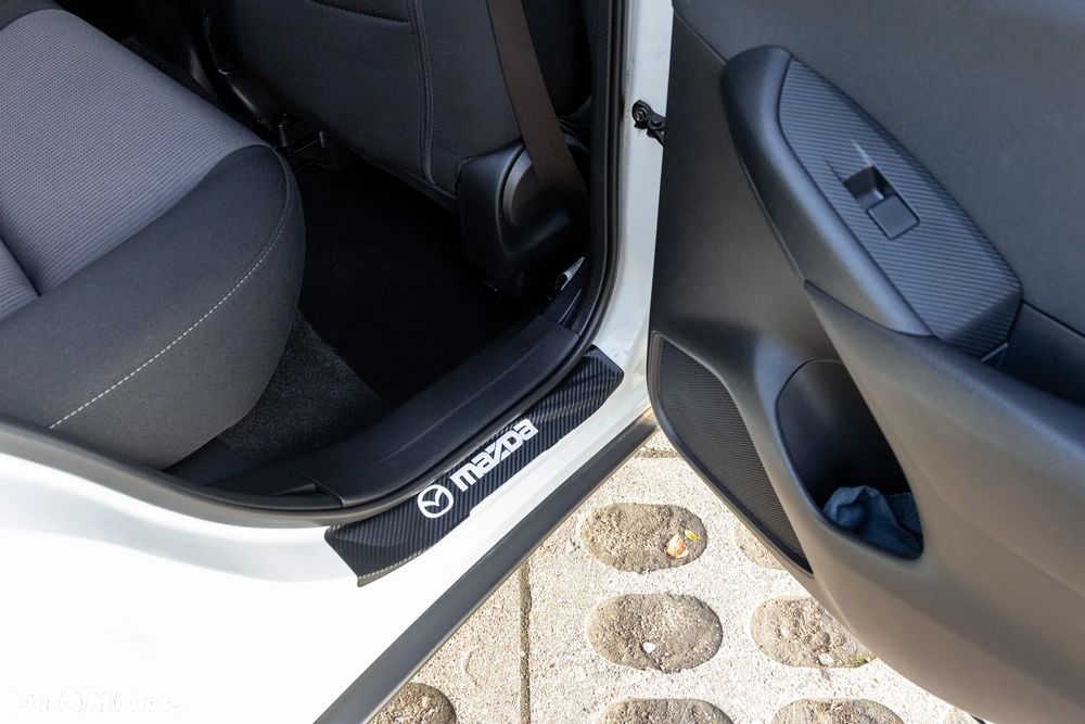 Mazda CX-3 2.0 Skyenergy AWD - 13