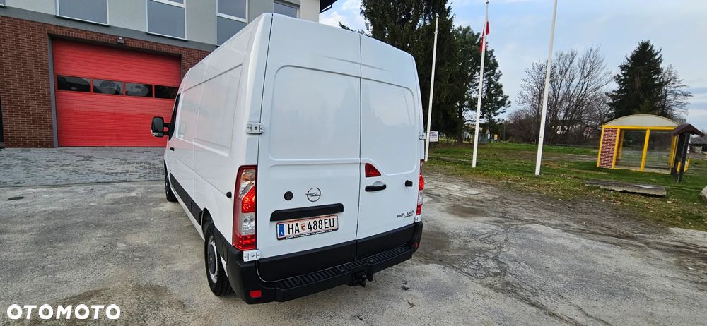 Opel movano - 4