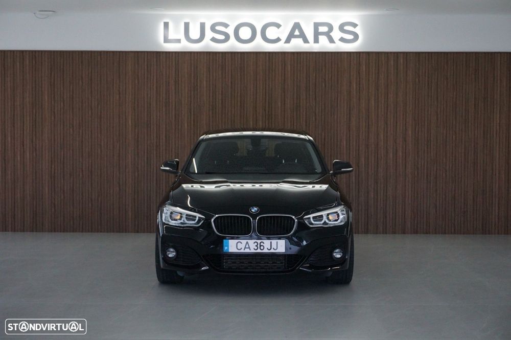 BMW 116 i M Sport - 2