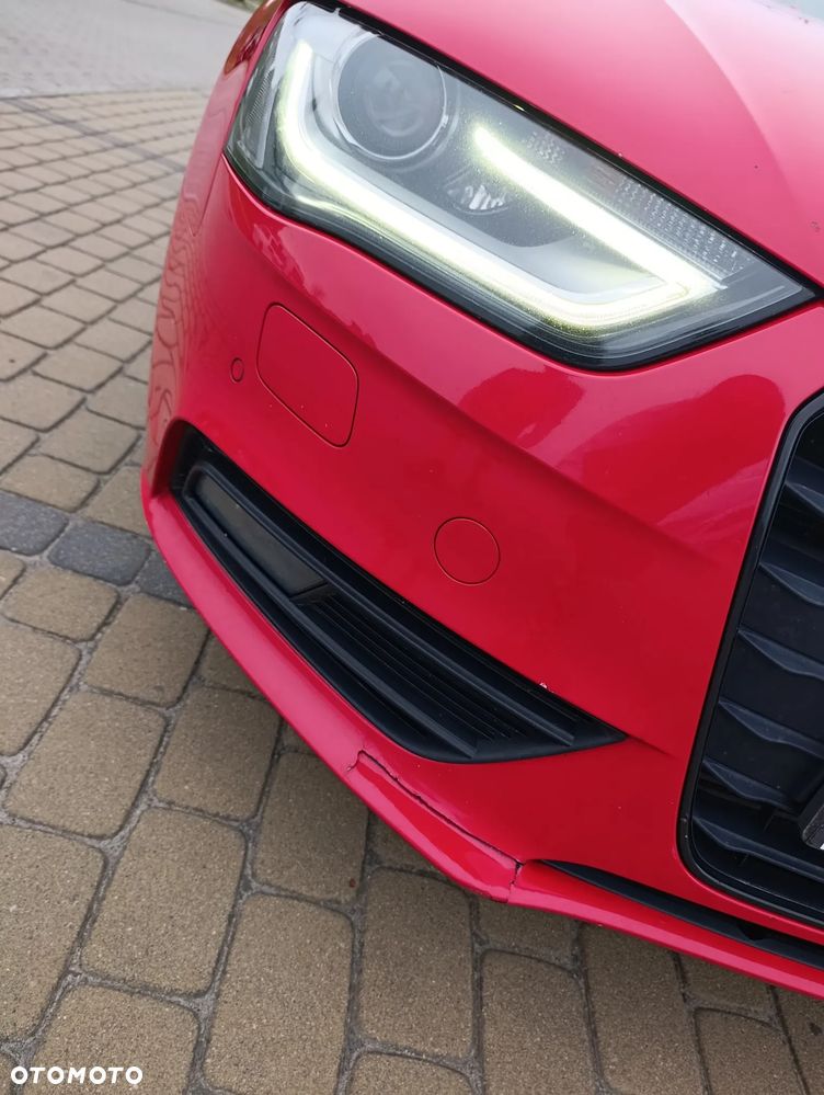 Audi A4 Avant 2.0 TDI Multitronic - 34