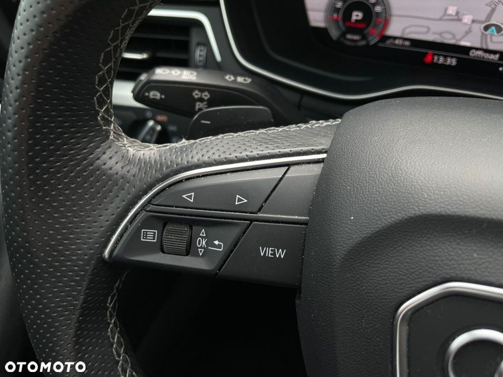 Audi A4 Avant - 25