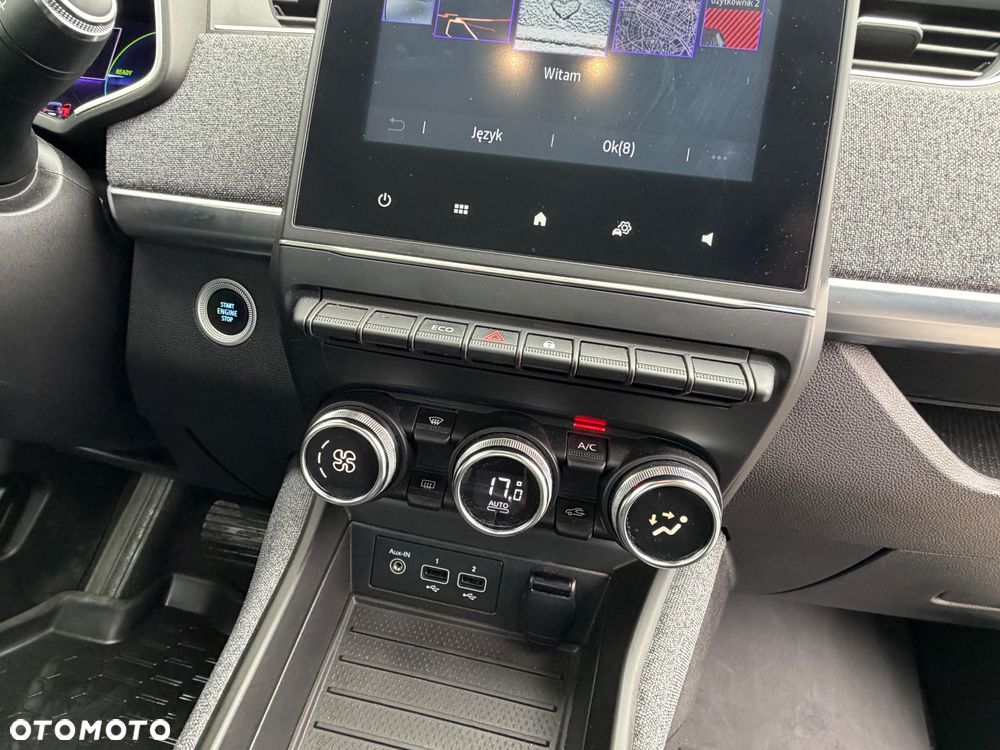 Renault Zoe R135 Z.E 50 Intens - 31