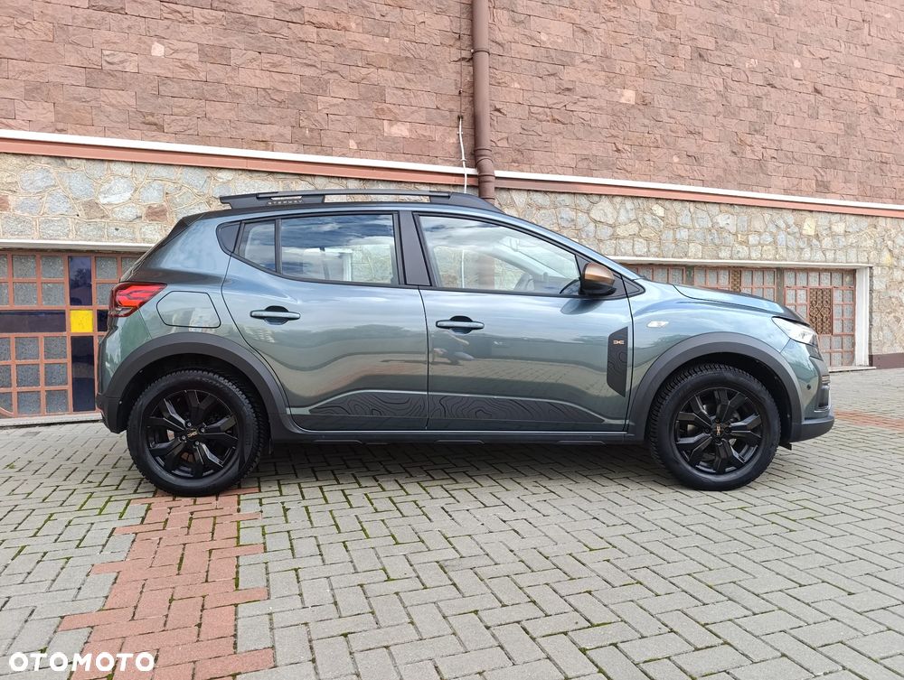 Dacia Sandero Stepway 1.0 TCe Extreme - 6