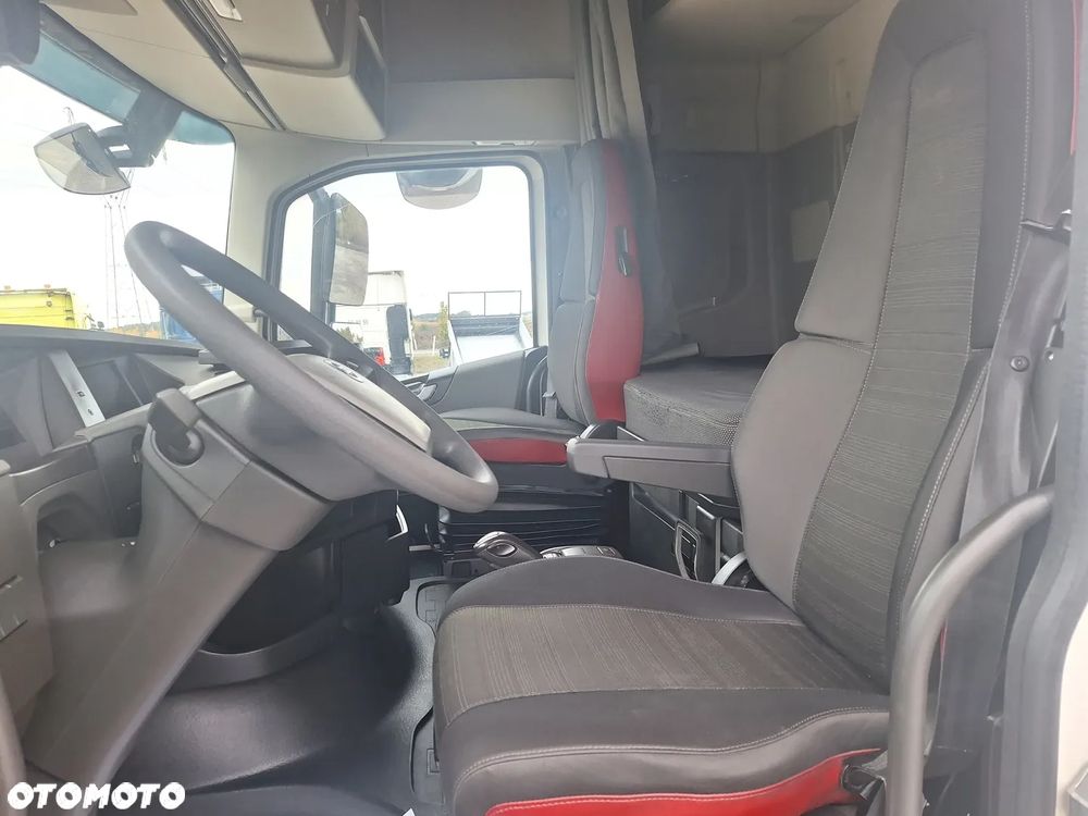 Volvo FH540 6X4 2019 / Euro6 / RETARDER / Import Francja - 12