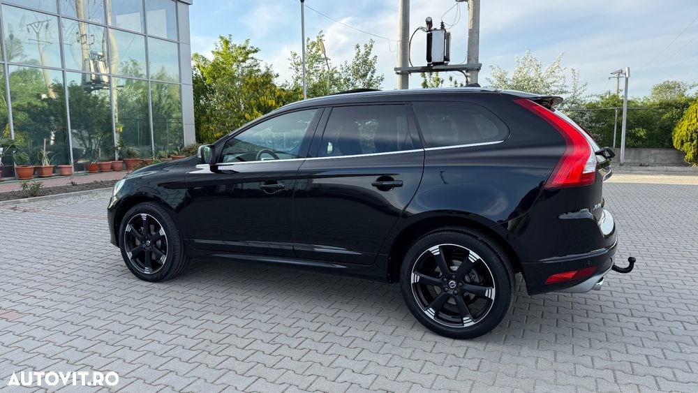 Volvo XC 60 - 4