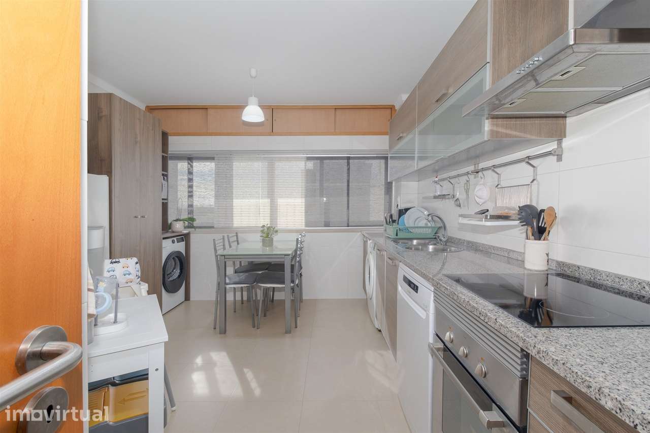 Apartamento T2 Venda em Baixa da Banheira e Vale da Amoreira,Moita - Grande imagem: 4/14