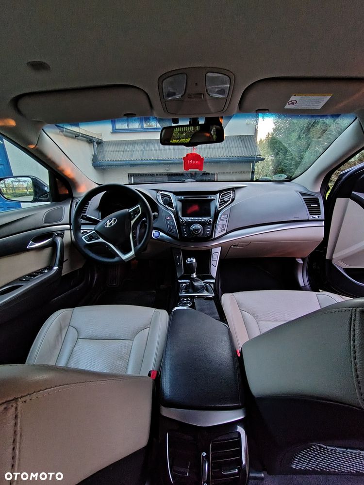 Hyundai i40 1.7 CRDi Style - 7