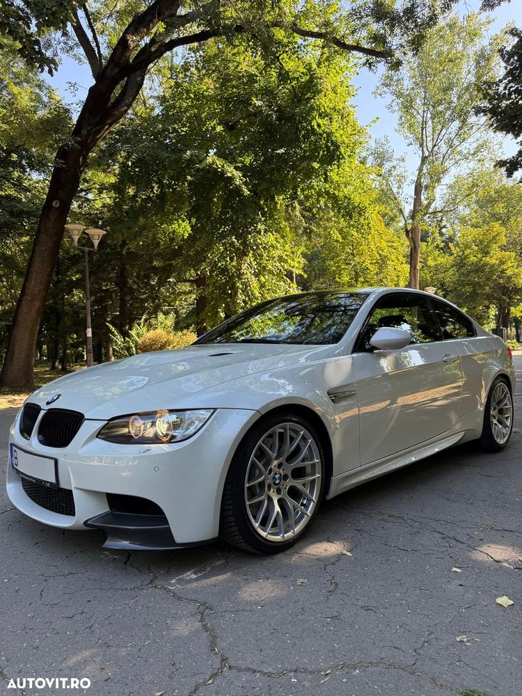 BMW M3 - 2