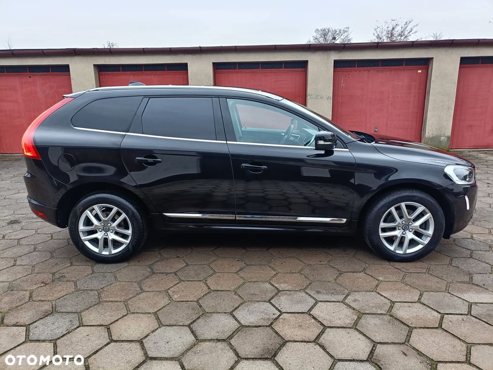 Volvo XC 60 D4 Summum - 13
