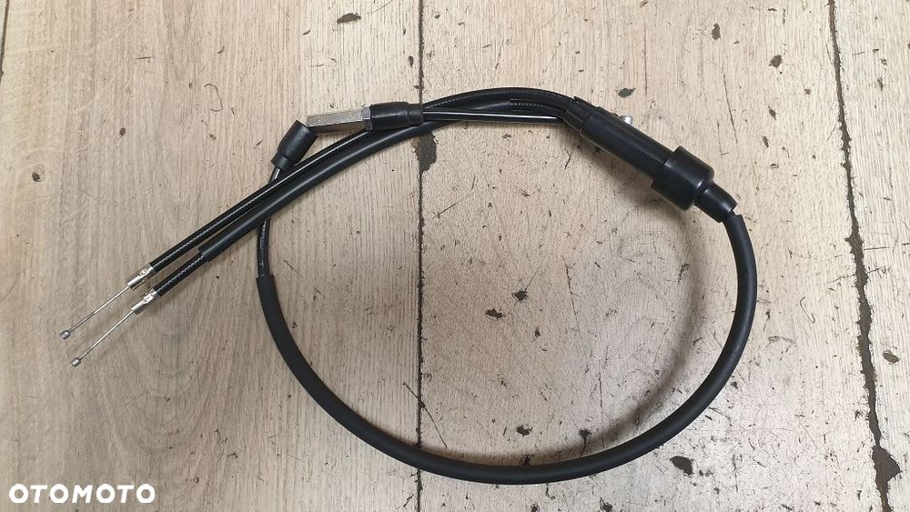 Linki ssania Honda XL600V XL650V XRV650 17950-MS8-000 - 2