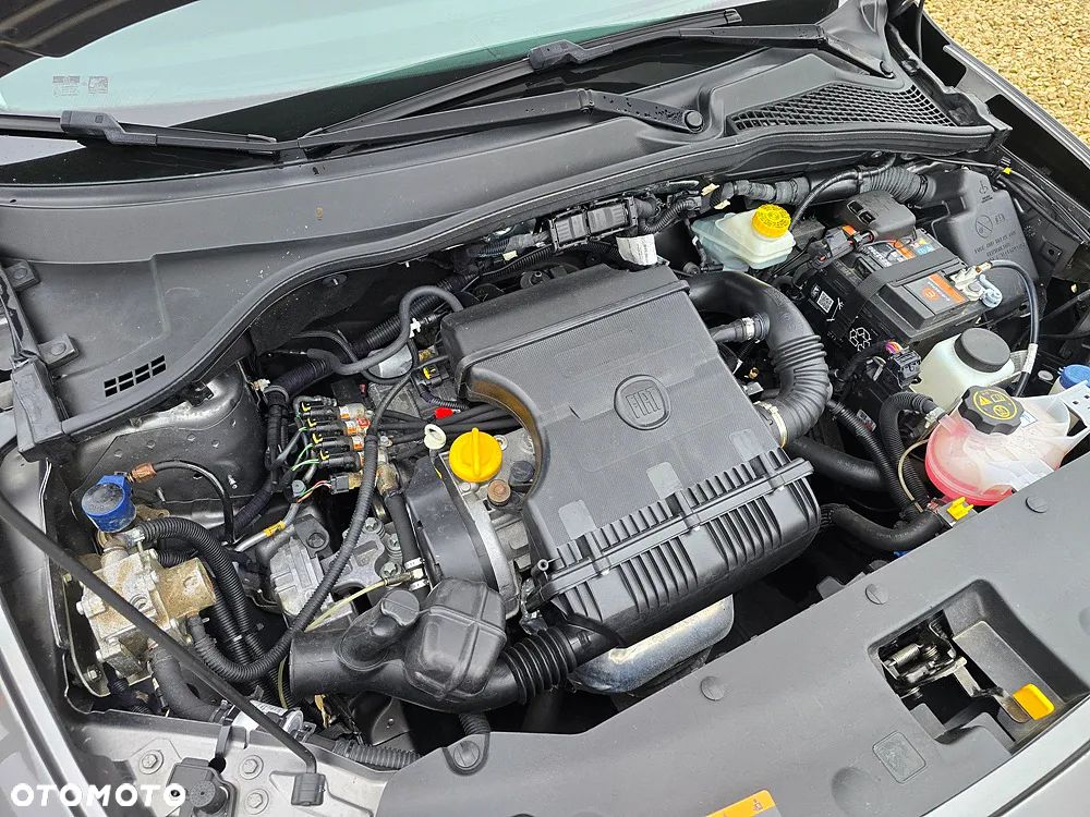 Fiat Tipo 1.4 16V More - 37