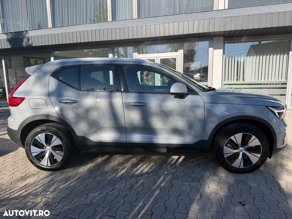 Volvo XC 40 B3 AT FWD MHEV Core - 3