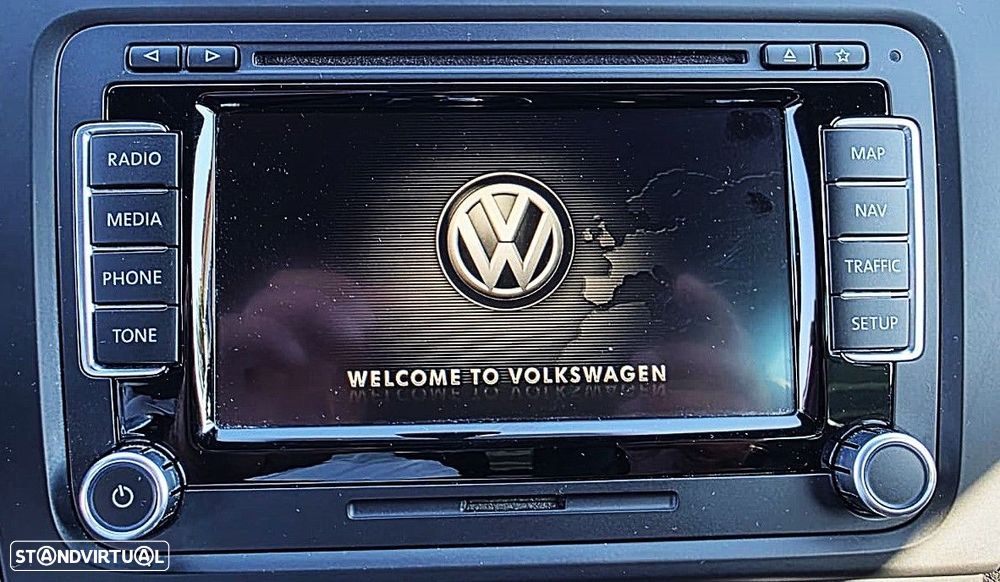 VW Golf 2.0 TSi GTI EDITION 35 DSG - 18