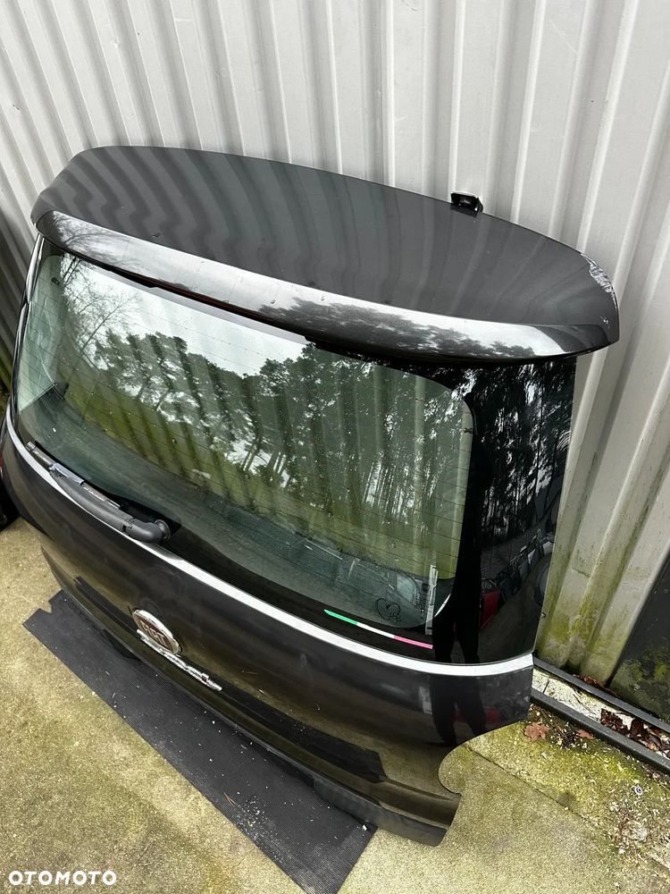 Klapa Bagażnika Kompletna Fiat 500L Diesel Kolor 609/B - 5