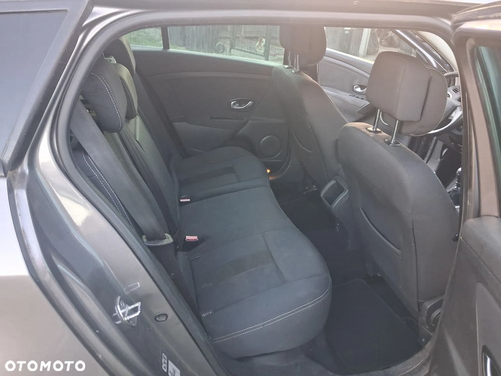 Renault Megane 1.6 16V 110 Dynamique - 16