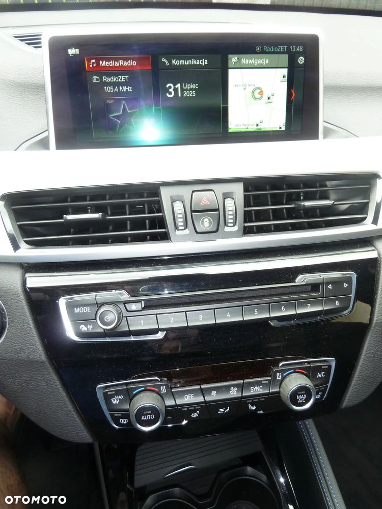BMW X1 xDrive20i M Sport sport - 11