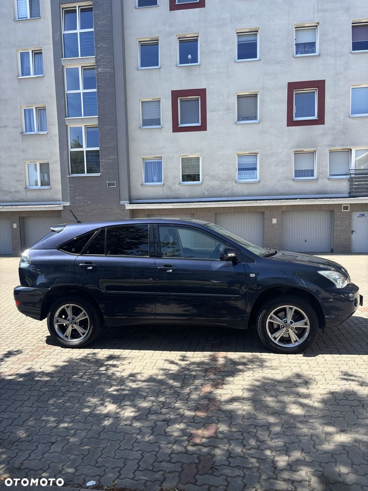 Lexus RX - 2