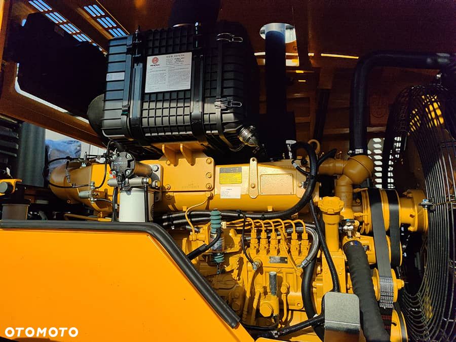 Lonking CDM 856 - 11