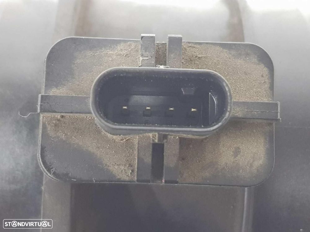 MEDIDOR DE MASSA DE AR VOLKSWAGEN SCIROCCO 2011 -03L906461A - 8