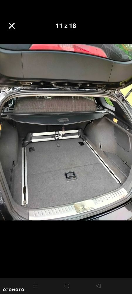 Hyundai i40 2.0 GDI Premium - 11