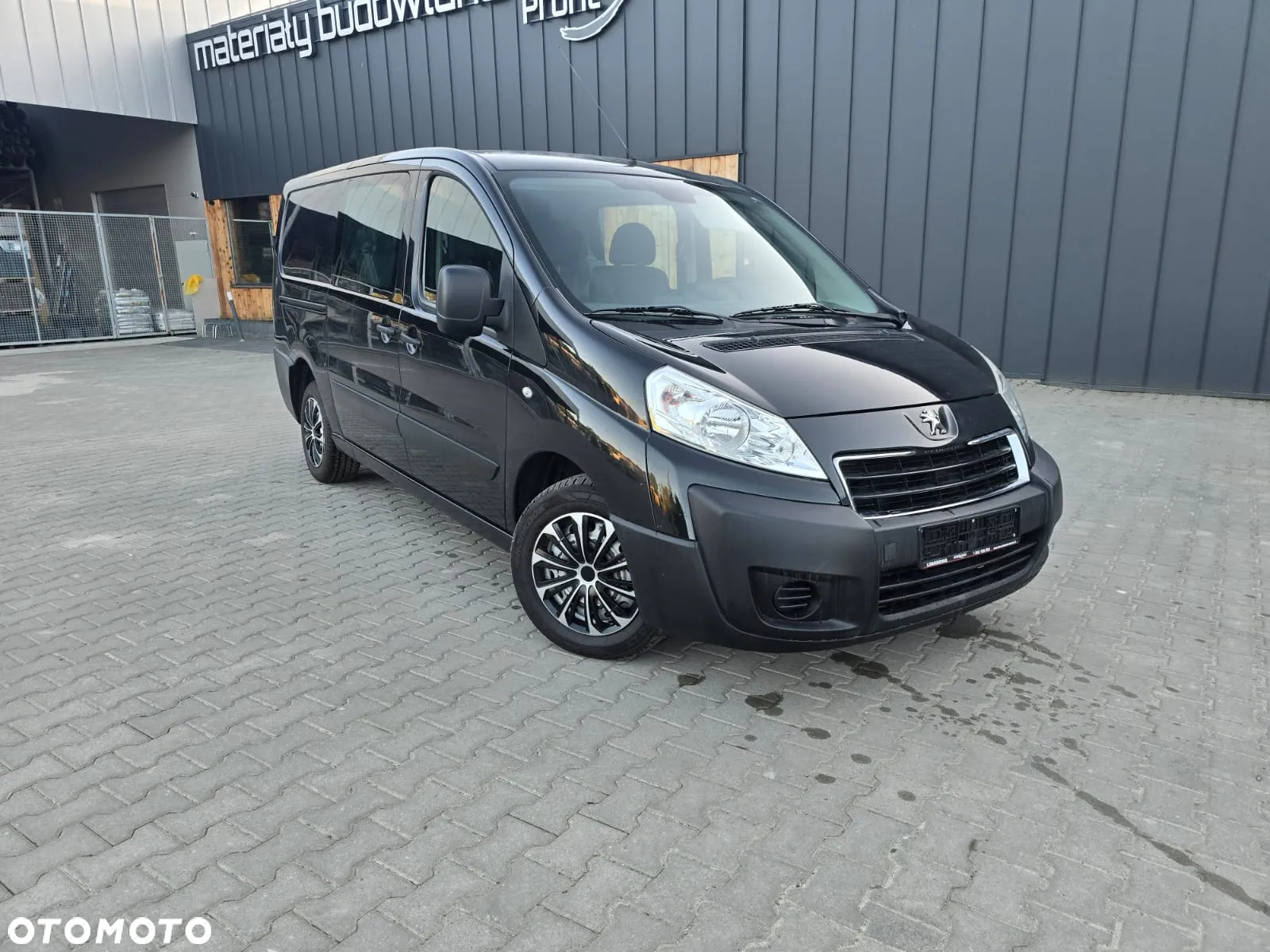 Peugeot Expert - 9