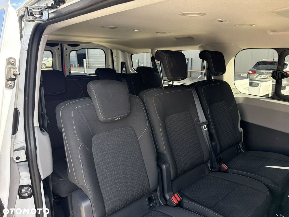 Ford Transit Custom L2H1 LKW VA Trend - 17