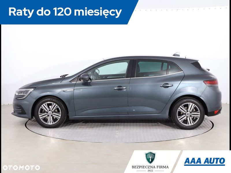Renault Megane - 3