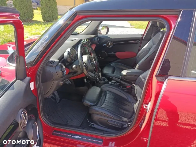 MINI Cooper S sport - 8