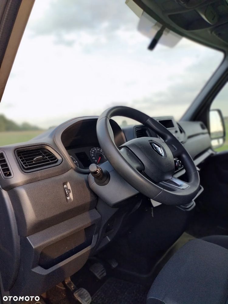 Renault Master L4H2 - 15