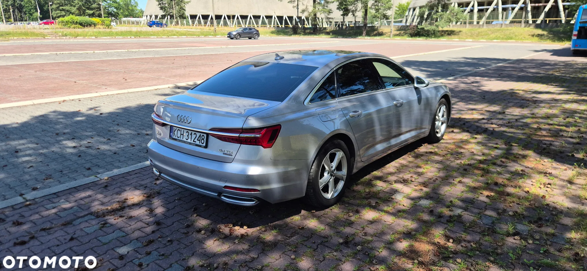 Audi A6 2.0 TDI Quattro S tronic - 4