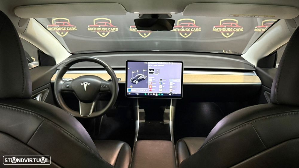 Tesla Model 3 - 13