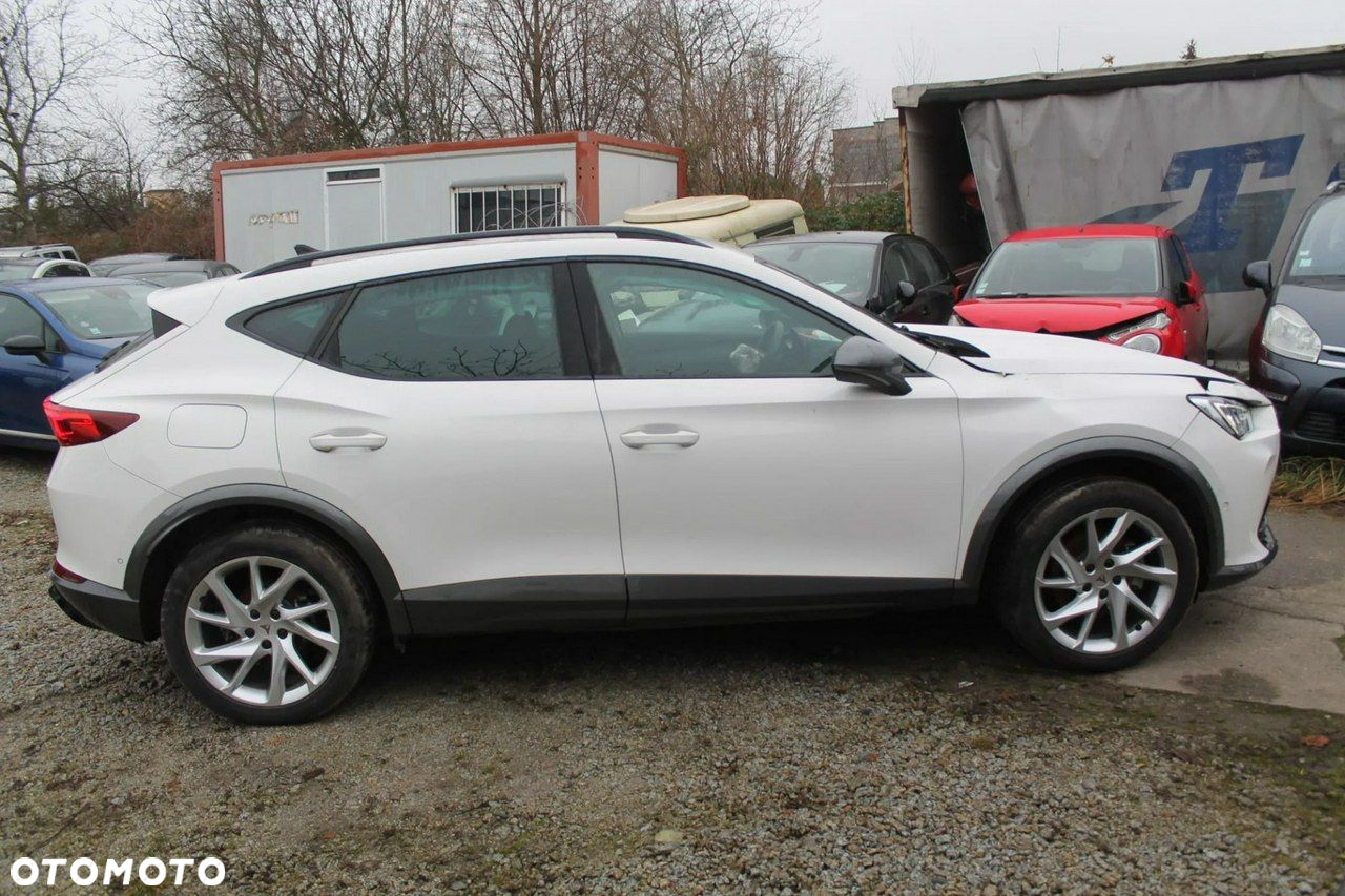 Cupra Formentor VZ 1.4 e-Hybrid DSG - 7