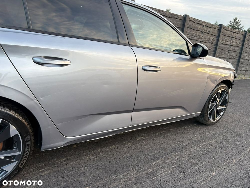 Peugeot 308 PureTech 130 EAT8 Allure Pack - 29