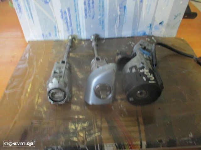 Canhão CAN406 PEUGEOT 508 2011 1.6Hdi KIT - 1