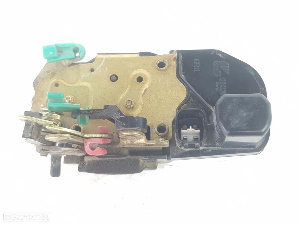 FECHADURA PORTA TRASEIRA DIREITA JEEP GRAND CHEROKEE WJWG - 1