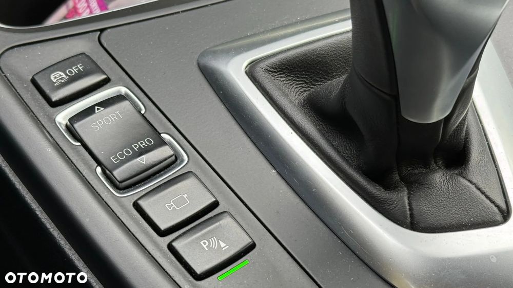 BMW Seria 4 435i Sport Line - 20
