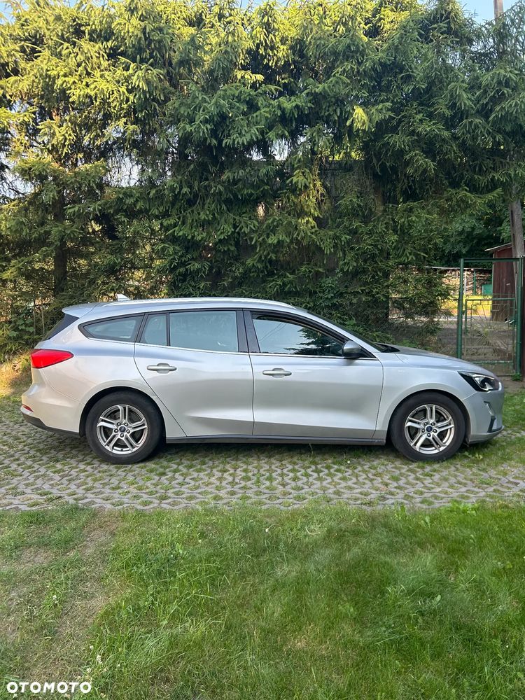Ford Focus 1.5 EcoBlue Trend - 6