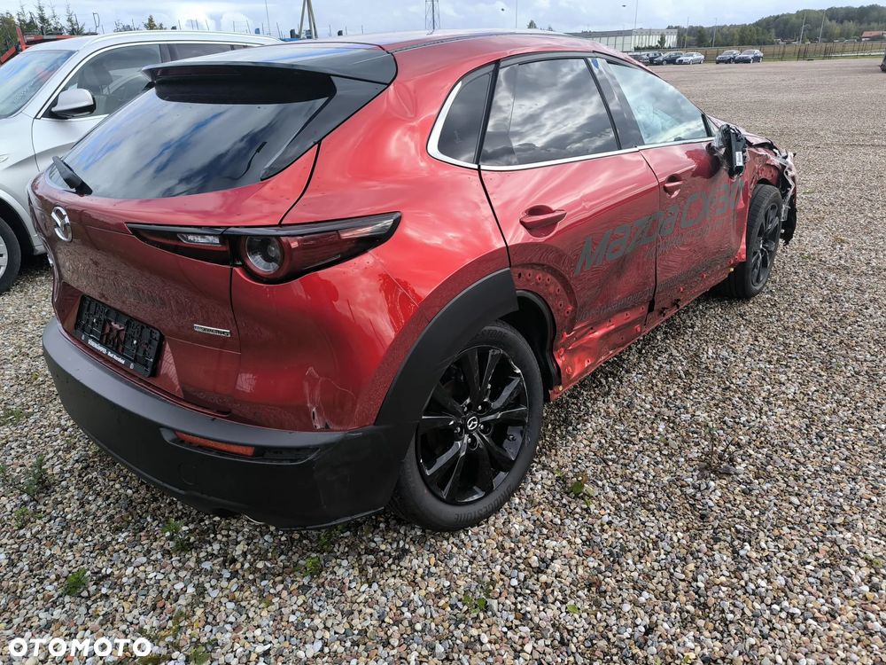 Mazda CX-30 e-SKYACTIVE G 140 EXCLUSIVE-LINE - 6