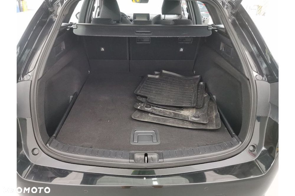 Toyota Corolla 1.8 Hybrid Comfort - 3
