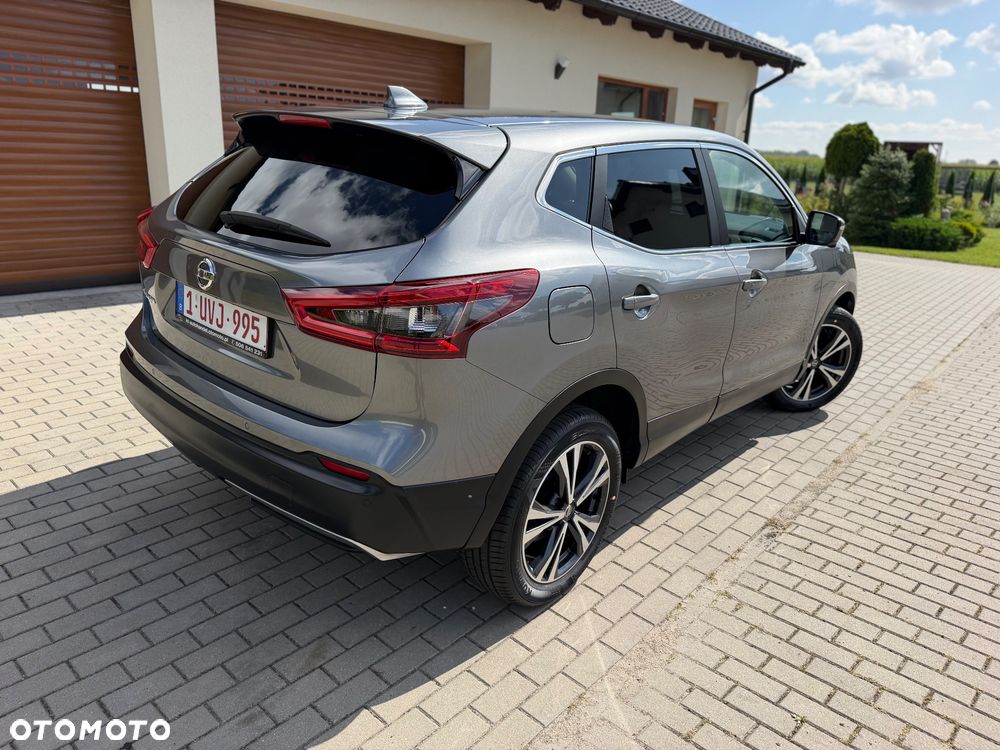 Nissan Qashqai 1.2 DIG-T 360 - 36