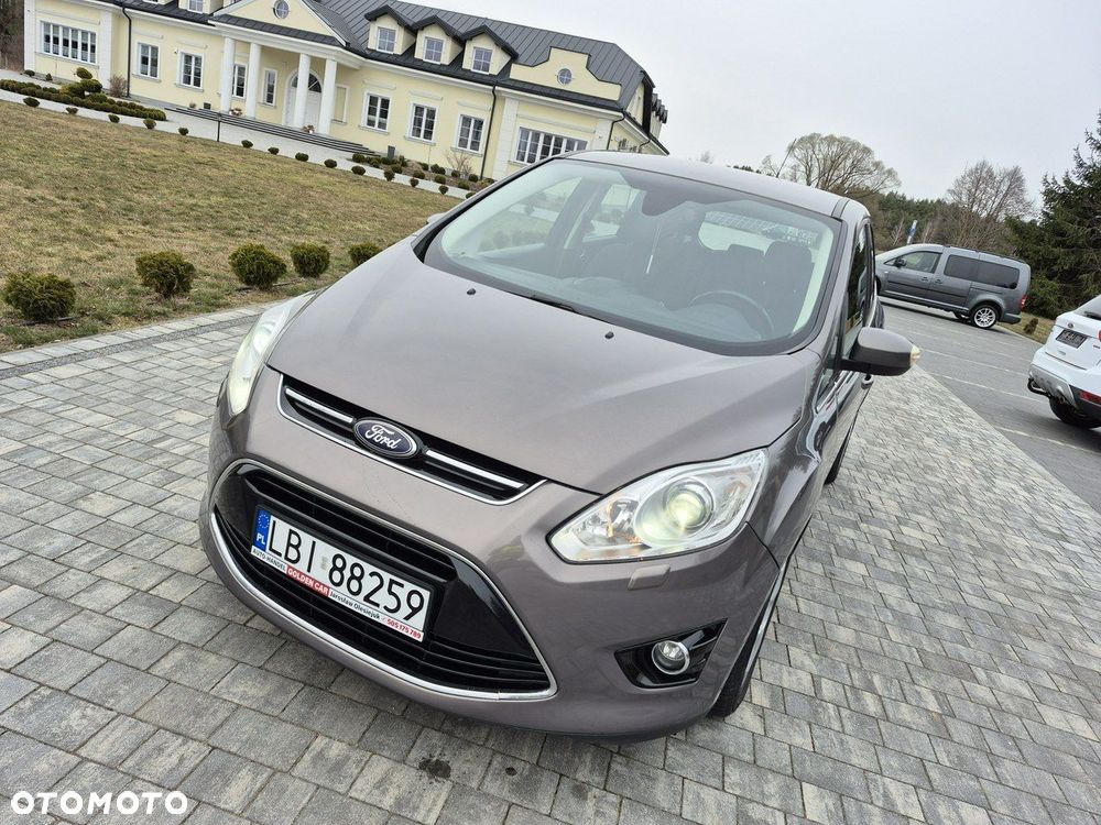 Ford C-MAX - 3