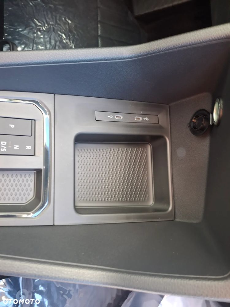 Volkswagen Caddy 2.0 TDI Life DSG - 16